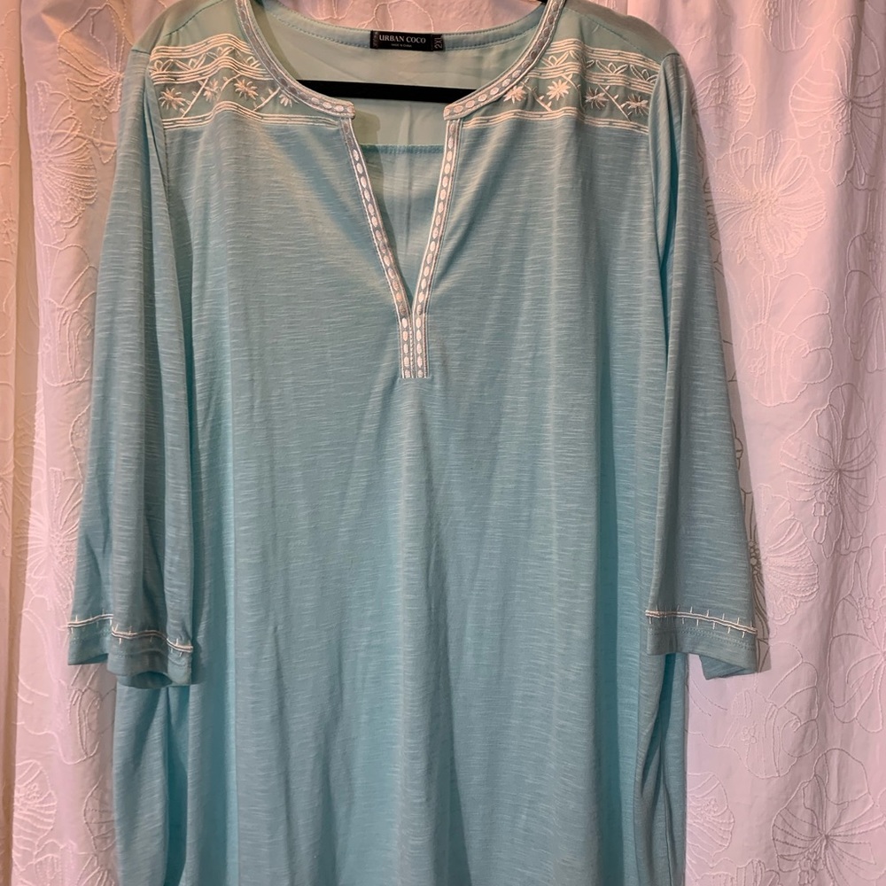 Blouse